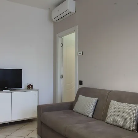 Aparthotel Hq Milano - Smart Cinisello Balsamo