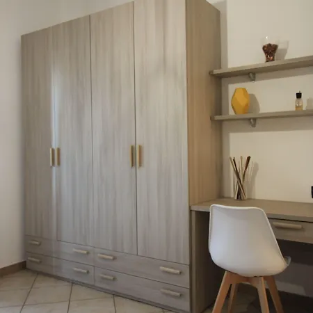 Hq Milano - Smart 3*