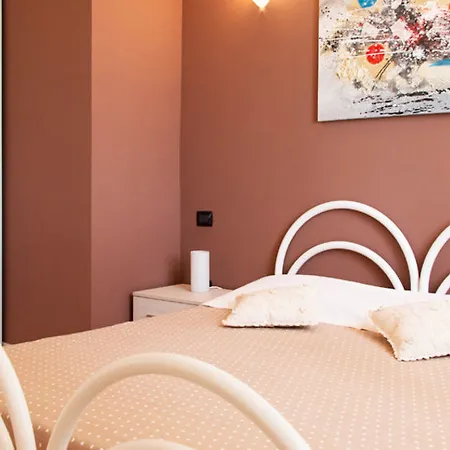 Aparthotel Hq Milano - Smart