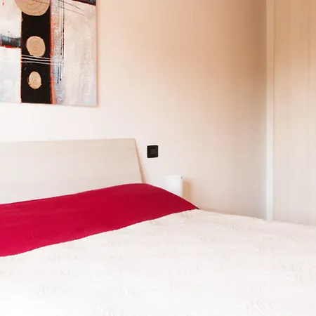 Hq Milano - Smart Aparthotel Cinisello Balsamo