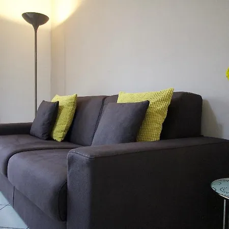 Aparthotel Hq Milano - Smart